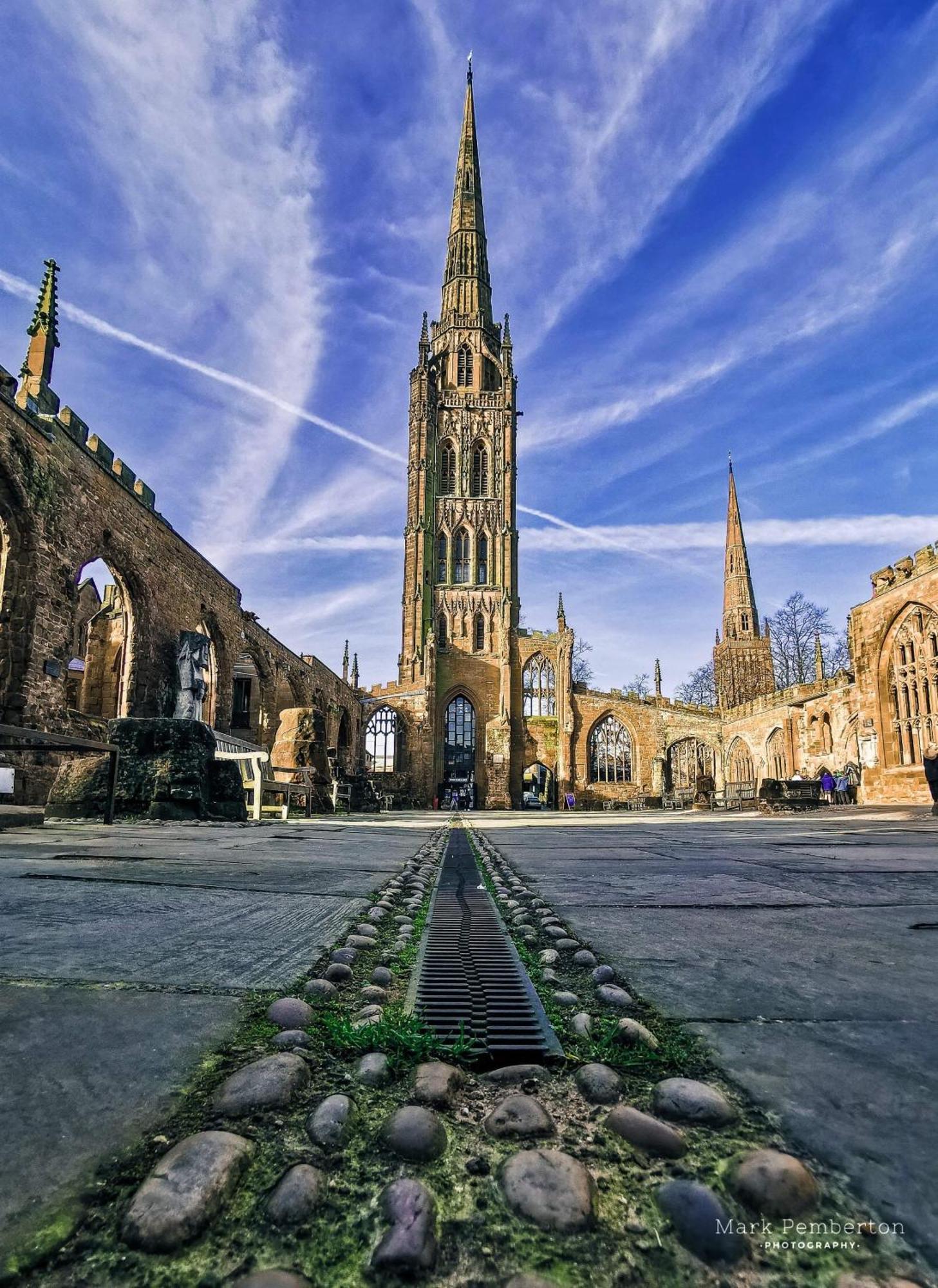 Coventry Historic Houses Chambre photo